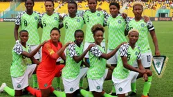 Nigeria vs. Corea del Sur por la Copa Mundial Femenina.