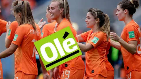 Viral: tildan a Diario Olé de "machista" por un título sobre el Mundial Femenino