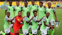 Nigeria vs. Corea del Sur por la Copa Mundial Femenina.