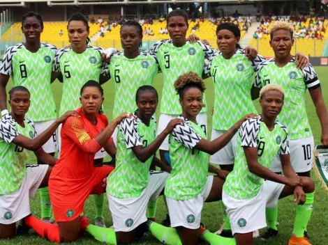 En VIVO: Nigeria vs. Corea del Sur por la Copa Mundial Femenina