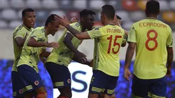 La única duda que Queiroz tendría para el debut de Colombia ante Argentina en la Copa América