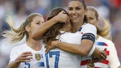 Selección de Estados Unidos