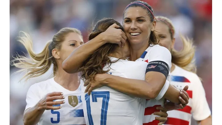 Selección de Estados Unidos