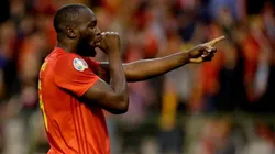 De la mano de Lukaku, Bélgica no para de ganar rumbo a la Eurocopa 2020