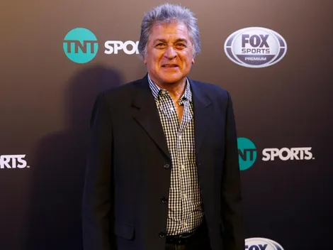 Fillol, uno de los mejores arqueros argentinos de la historia, eligió entre Armani y Andrada