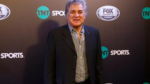 El 'Pato' Fillol es un ícono del arco argentino.