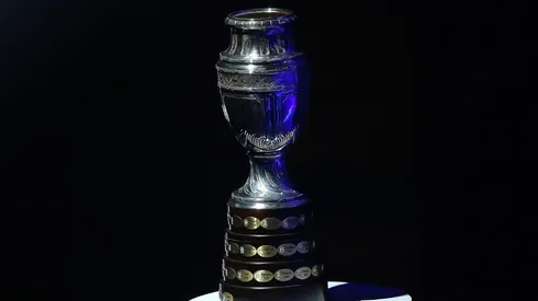 Se confirmó la terna arbitral que dirigirá el primer partido de la Bicolor en la Copa América