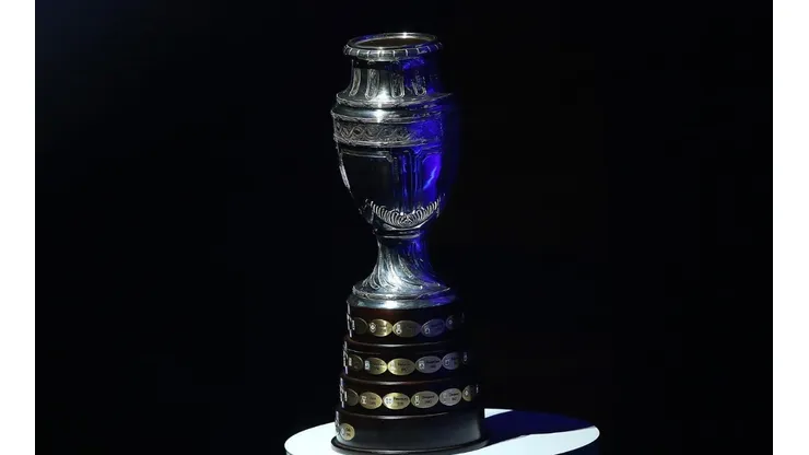 Se confirmó la terna arbitral que dirigirá el primer partido de la Bicolor en la Copa América