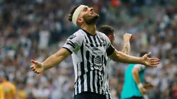 Nico Sánchez no quiere marcharse del Monterrey