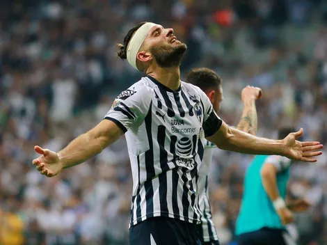 Nico Sánchez no quiere marcharse del Monterrey