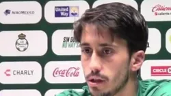 Abella reveló lo que les pide Guillermo Almada