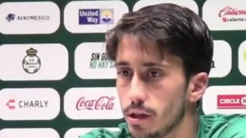 Abella reveló lo que les pide Guillermo Almada