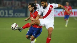 Confirmado: Ballón será el reemplazo de Paolo Hurtado para la Copa América