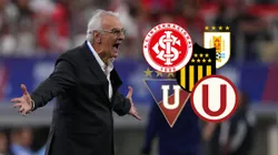 Jorge Fossati - BV Edit