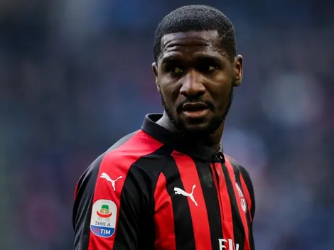 Seguiría en la Serie A: Cristian Zapata tiene un nuevo pretendiente si no sigue en Milan