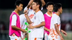 Horrible récord: la primera selección en quedarse afuera del Mundial de Qatar