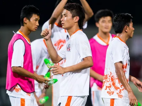 Horrible récord: la primera selección en quedarse afuera del Mundial de Qatar