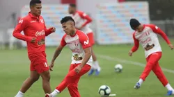 ¡Agendate con Bolavip! Los partidos que tendrá la Bicolor en la Copa América