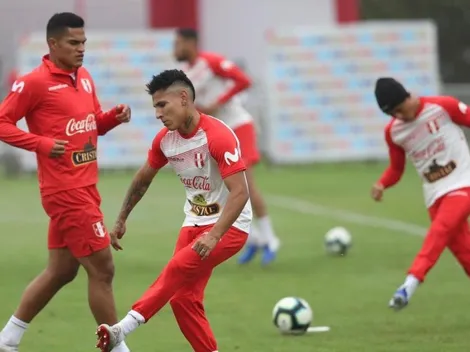 ¡Agendate con Bolavip! Los partidos que tendrá la Bicolor en la Copa América