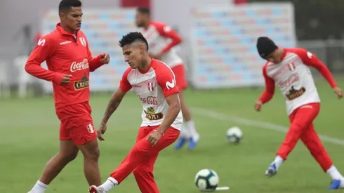 ¡Agendate con Bolavip! Los partidos que tendrá la Bicolor en la Copa América