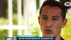 Guardado elogió a Martino y lamentó no haber tenido un proyecto a largo plazo en México