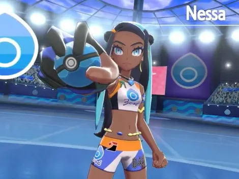 Pokémon Espada y Escudo: primer Gameplay y nuevas revelaciones en la E3 2019