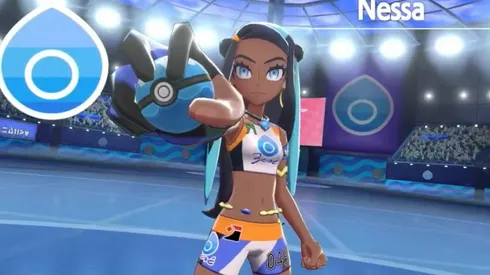 Pokémon Espada y Escudo: primer Gameplay y nuevas revelaciones en la E3 2019