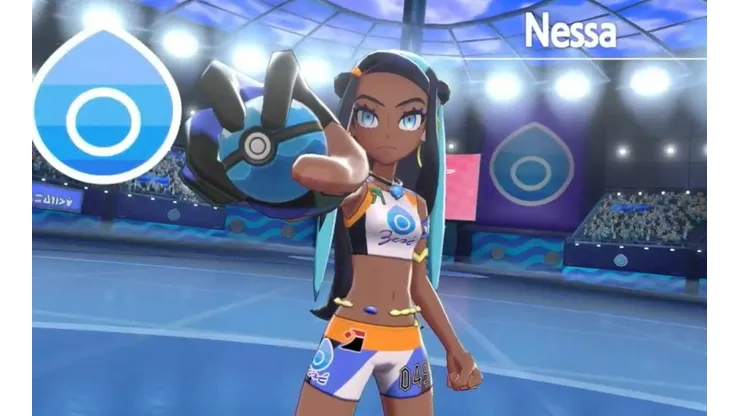 Pokémon Espada y Escudo: primer Gameplay y nuevas revelaciones en la E3 2019