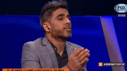 Foto del Negro Bulos.