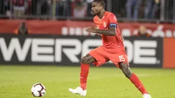 Holland v Peru -International Friendly - Not Released (NR) (BENELUX OUT)