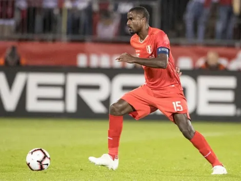 Los caminos indican que Christian Ramos jugará en el fútbol peruano