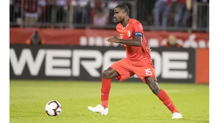 Holland v Peru -International Friendly - Not Released (NR) (BENELUX OUT)