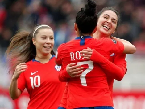 Qué canal transmite Chile vs Suecia por la Copa Mundial Femenina