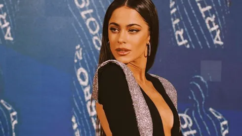 Por fin: el doble te amo de Tini Stoessel que lo blanqueó todo