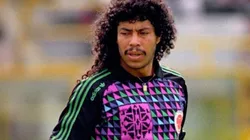 La insólita promesa de René Higuita si Colombia no gana la Copa América