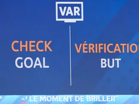 Para que no se le olvide: los cambios en el reglamento para la Copa América