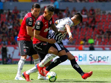 David Medrano: la razón por la que se atoró la negociación entre Atlas y ESPN