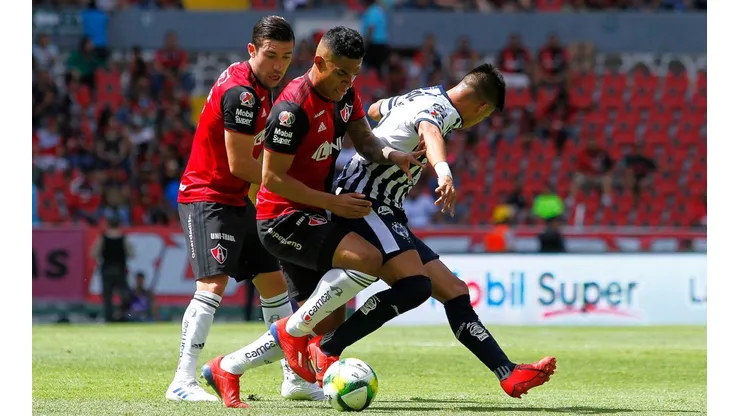 David Medrano: la razón por la que se atoró la negociación entre Atlas y ESPN