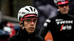 Tras dar doping positivo, Jarlinson Pantano anunció su retiro del ciclismo profesional