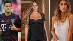 Shannon de Lima responde si James y Daniela terminaron por ella