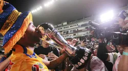 No para de crecer: según una encuesta, Tigres ya es más popular que Pumas