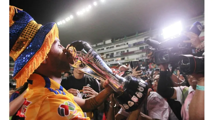 No para de crecer: según una encuesta, Tigres ya es más popular que Pumas