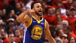 No están muertos: los Warriors logran un triunfo épico sin Kevin Durant y forzan el sexto de las Finales