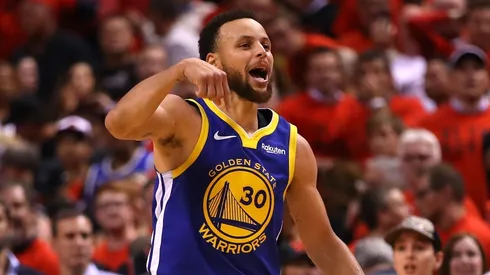 No están muertos: los Warriors logran un triunfo épico sin Kevin Durant y forzan el sexto de las Finales
