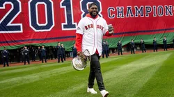 Actualizado: David Ortiz ya está en Boston y esta es su condición actual