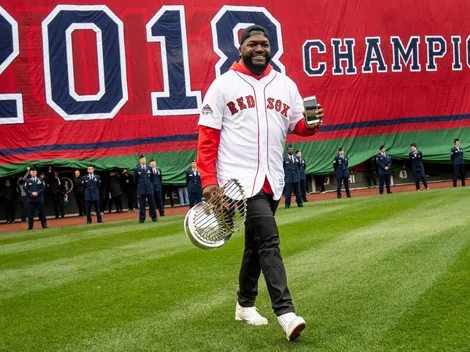 Actualizado: David Ortiz ya está en Boston y esta es su condición actual