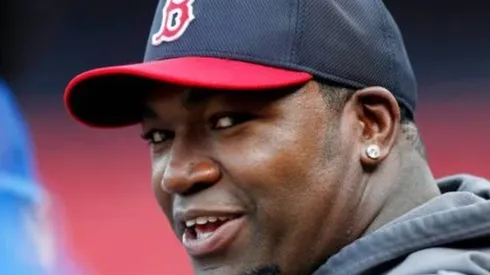 Escándalo: el que intentó matar a David Ortiz fue un policía contratado