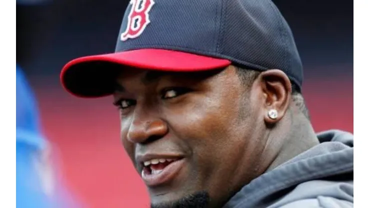 Escándalo: el que intentó matar a David Ortiz fue un policía contratado