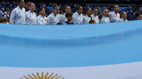 La rompen: Chiqui Tapia subió un video de las jugadoras de la Selección Argentina bailando en el vestuario