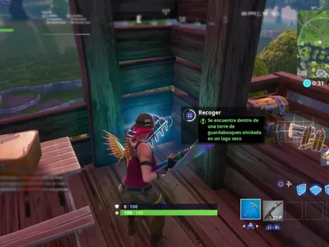 Fortbyte #78 ¿Cómo y dónde conseguirlo? - Guía